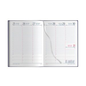 Agenda Settimanale Maxi